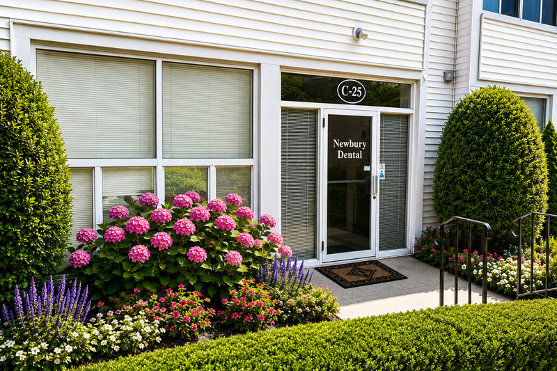 Dentist in Brookfield