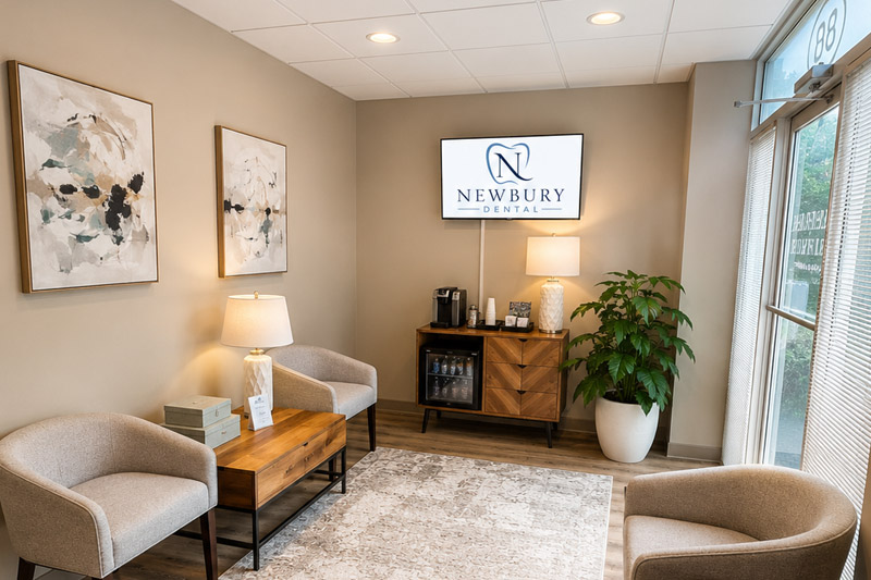 Dentist in Brookfield